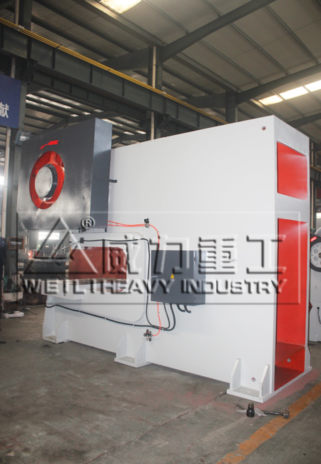 國標200噸深喉800mm沖床