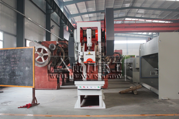 63噸沖床(國(guó)標(biāo)品質(zhì))